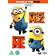 Despicable Me/Despicable Me 2 [DVD] [2013]